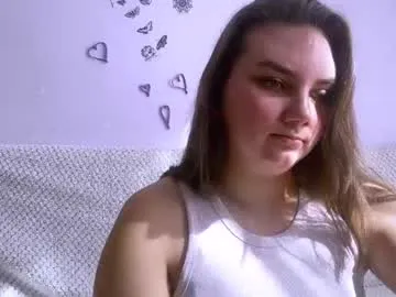 dreamyblushfairy – webcam model profile photo