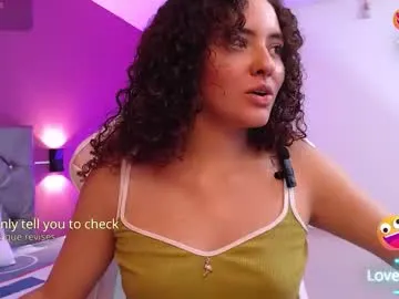 rihannarichardson – webcam model profile photo Image 6