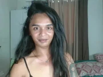 ebony_enchantress – webcam model profile photo