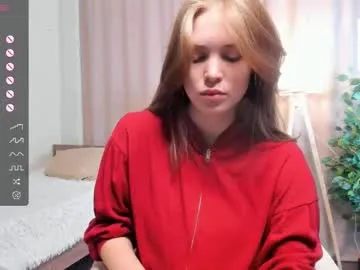 cassiemiles – webcam model profile photo Image 7