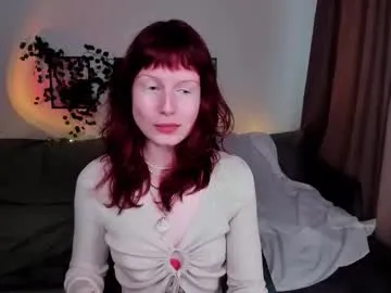 effie_mirel – webcam model profile photo