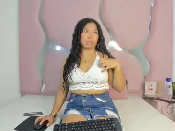 misssweettie – webcam model profile photo Image 4