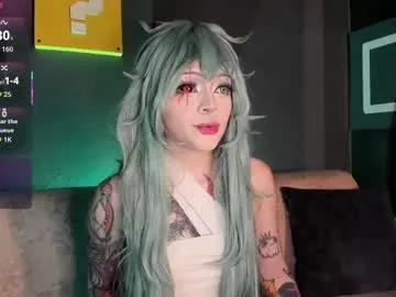 lanie__ – webcam model profile photo Image 15