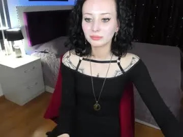 eliseroyalty – webcam model profile photo