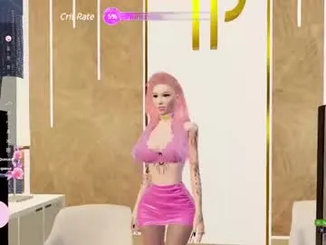 lanie__ – webcam model profile photo Image 10