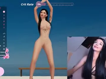 lanie__ – webcam model profile photo Image 11