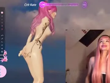 lanie__ – webcam model profile photo Image 5