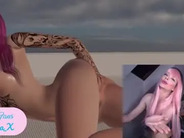 lanie__ – webcam model profile photo Image 7