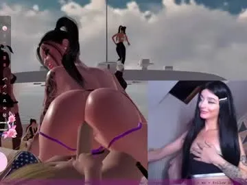 lanie__ – webcam model profile photo Image 8