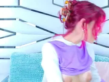 jullyfox – webcam model profile photo Image 9