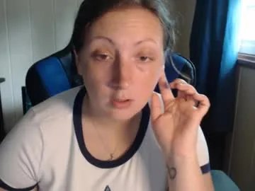 ellemermaid – webcam model profile photo