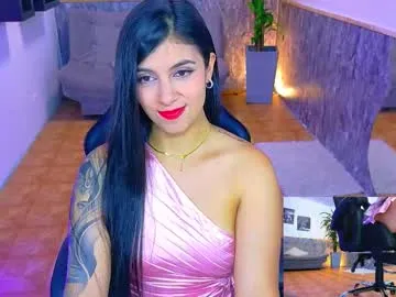 seeeyoumin – webcam model profile photo Image 16