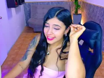 seeeyoumin – webcam model profile photo Image 17