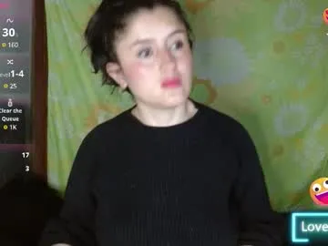 lanie__ – webcam model profile photo Image 5