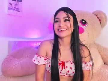 emilylittle___ – webcam model profile photo