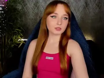 eva_zill_blossom – webcam model profile photo Image 3