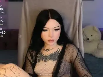 flaming_hotty – webcam model profile photo Image 13