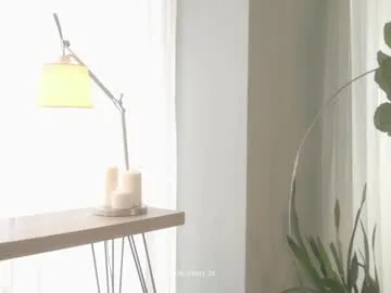 shantallmilf – webcam model profile photo Image 10