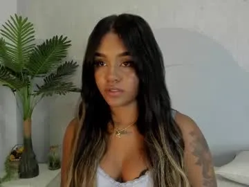AngelicFelisha – webcam model profile photo Image 3