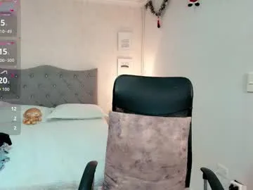 pixiesdoll – webcam model profile photo Image 11