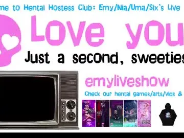 emyliveshow Image 10