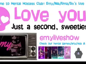 emyliveshow Image 11