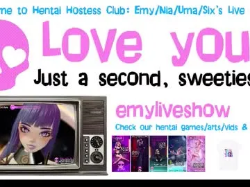emyliveshow Image 19