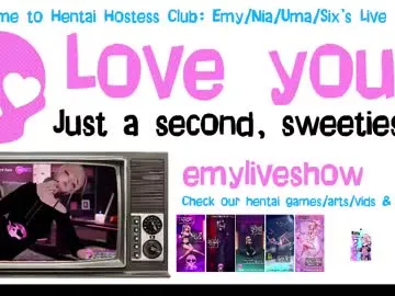 emyliveshow Image 3