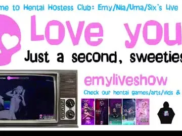 emyliveshow Image 8