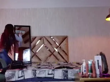 sexxxsirens – webcam model profile photo Image 11