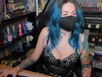 neary_ – webcam model profile photo Image 6