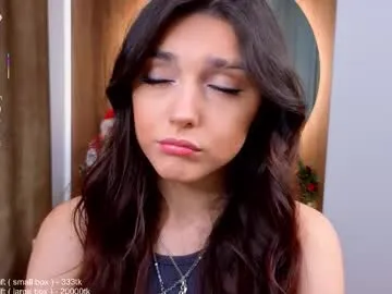 CathyCavalli – webcam model profile photo Image 4