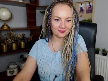 erotic_kaya – webcam model profile photo