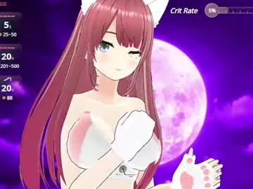 lanie__ – webcam model profile photo Image 3