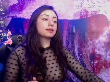 eva_rosell – webcam model profile photo