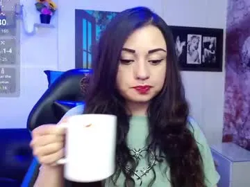 kalisa_pearl – webcam model profile photo Image 11