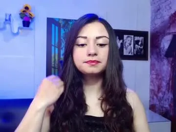 kalisa_pearl – webcam model profile photo Image 12