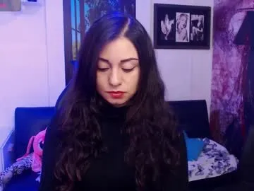 kalisa_pearl – webcam model profile photo Image 9