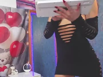 queeneliaa_ – webcam model profile photo Image 4