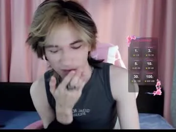 juliettevolpe2 – webcam model profile photo Image 2