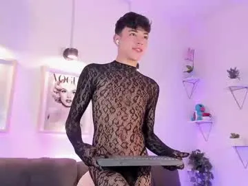 mistressandangel – webcam model profile photo Image 17