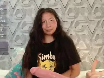 sigmasian – webcam model profile photo Image 2