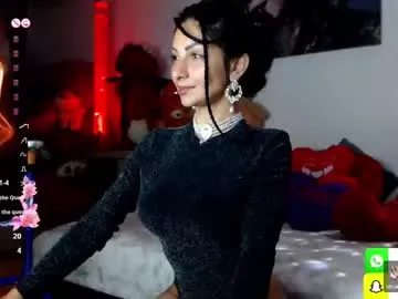 miablueye – webcam model profile photo Image 6