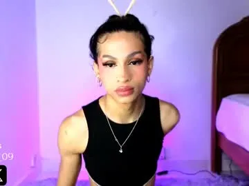 Codysantos – webcam model profile photo Image 5