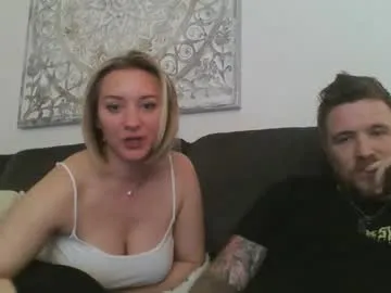 fairyandbear – webcam model profile photo