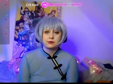 Cosplay tagged live sex cams