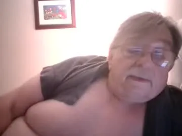 fatdickad – webcam model profile photo