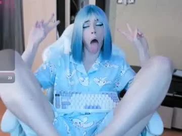 bestblondiiecb – webcam model profile photo Image 16