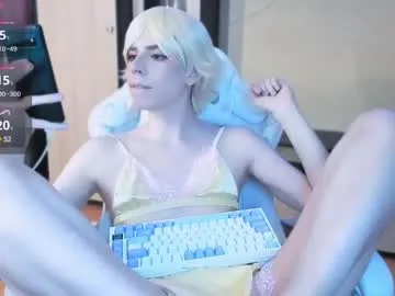 bestblondiiecb – webcam model profile photo Image 6