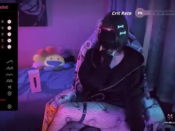 evymiuu – webcam model profile photo Image 18